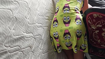 Tante Ass Sek