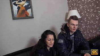 Cleaning Big Dick