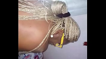 Hairy Preggo Solo
