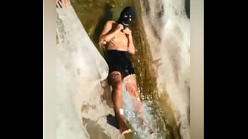 Amwf Slow Motion Blonde