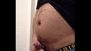 Fisting Donna