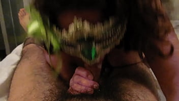 Strapon Baby Pov