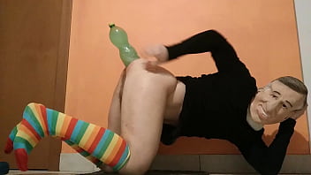 Mia Ass Massage