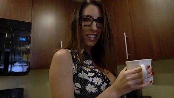 Reife Masturbation