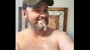 Macromastia Cum Shot