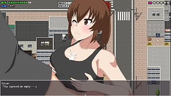 Moom Playing Pussy