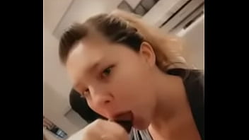 Pusy Eating Long Time