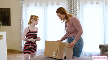 Indian Mom And Boy7