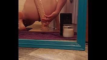 An After School Sexy Treat