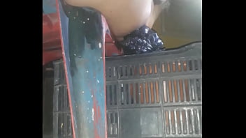 White Woman Bj