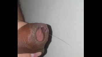 Big Black Jamaican Wetpussy
