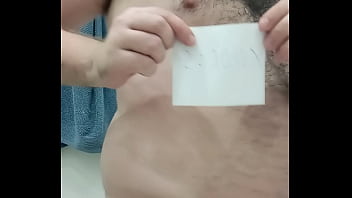 Play With Boobs Milk Amd Nippple