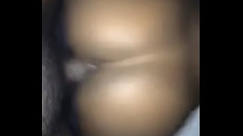 Nose Rub Blowjob