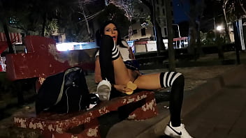Milf Porny Dance