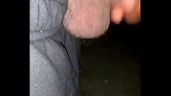 Father In Law Pout In My Puss M