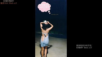 445 Uncensored Scene