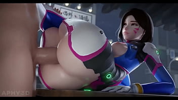 Big Sexy Aunty