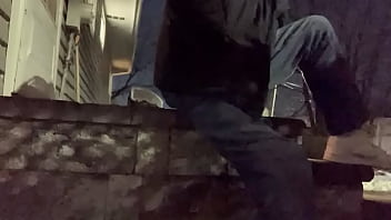Hot Kinkinjo Anal