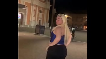 Loves Her Step Son