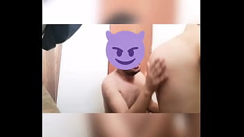 Granny Boy Hand Job