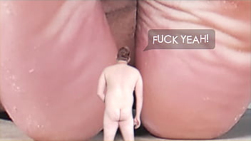 Small Dick Hranny