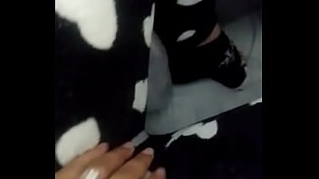 Mom Punishement Son