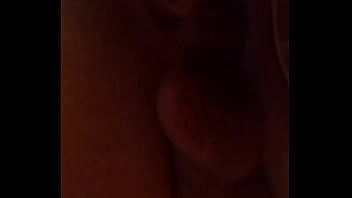 Blonde Gf Titjob