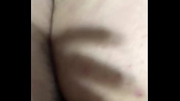 Amateur Ass Massage