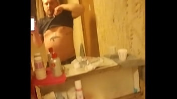 He Eats Her Pussy