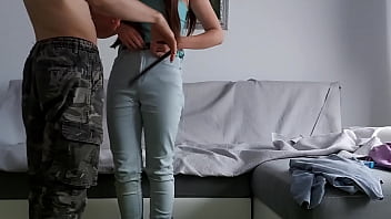 Inaughty Fishnets