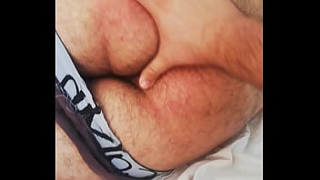 Russian Homemade C4b1ncest