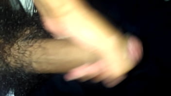 Babys Toe