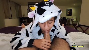 My Sexy Neighbor Want Me