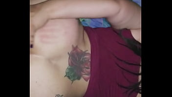 Mom Gets Fucked In Jeans