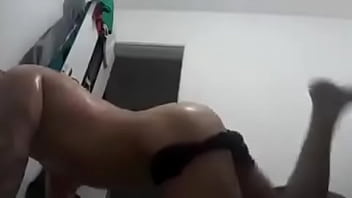 Redhead Masturbates Analwithbig
