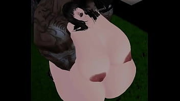 Slave Wife For Stranger