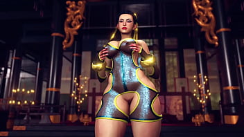 Kathia Nobili Tina Hot