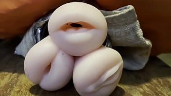 Japanese Analtoy