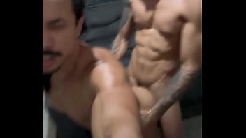 Machine Bdsm Party