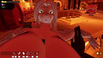 Tenn Hairy
