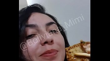 Licking Mom Asa
