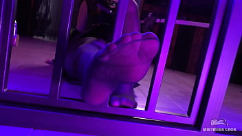 Mia Bangg Threesome