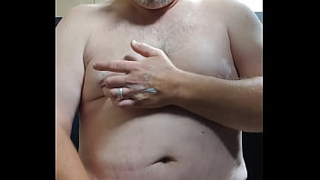 Wife Flashes Trucker