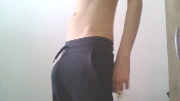 Boy Anal Loser