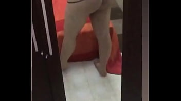 Solo Anus Show