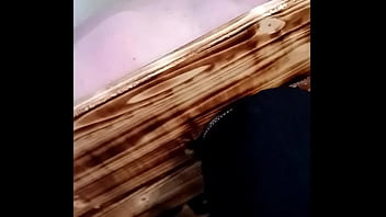 Busty Asian Dancing