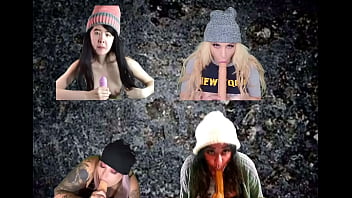 Japan Shemale Cum Compilation