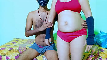 Selingkuh Saat Suami Kerja