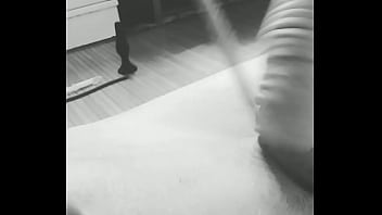 Latina Webcam Ass Tease