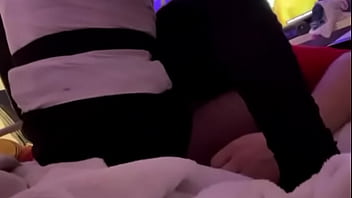 Creampie Record World Brazil